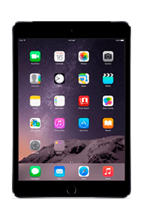 iPad Mini 4