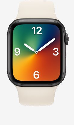 Apple Watch 9