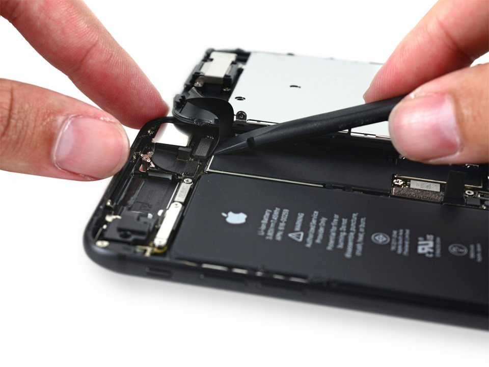 Инструкция по замене стекла на iPhone 4s