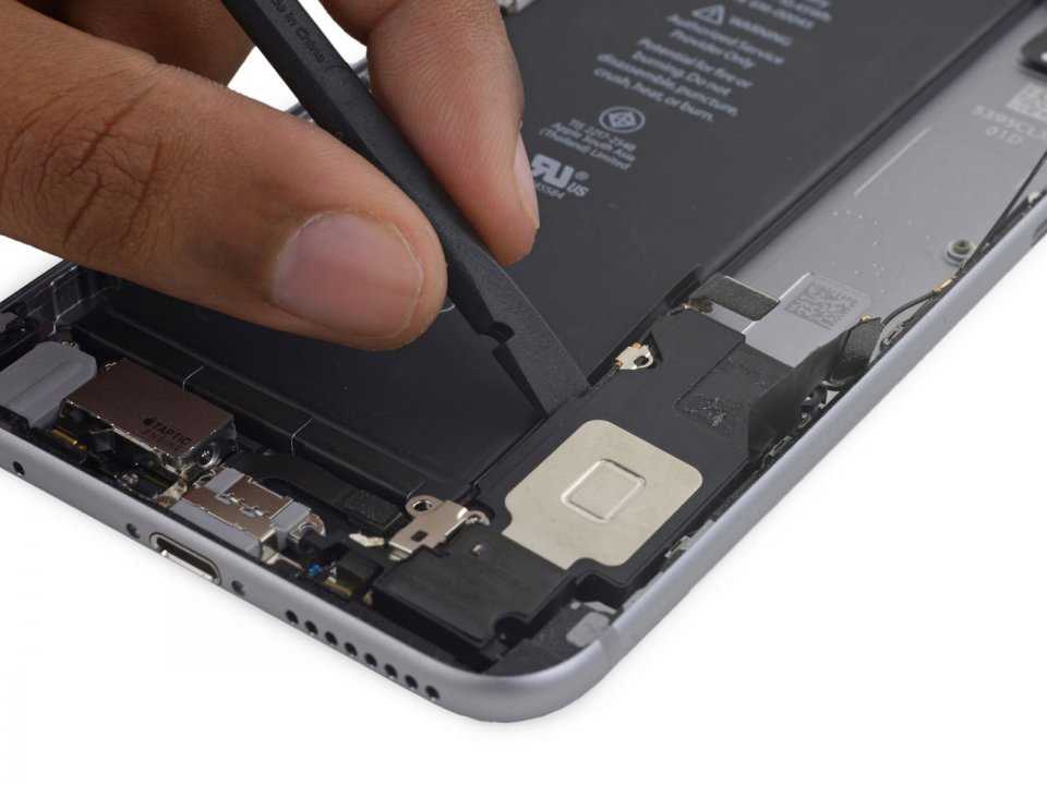 Отзывы о Apple iPhone 6 64Gb A1549 (4,7 дюйма) Silver (серебристый):