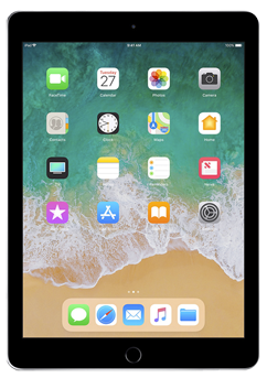Ремонт iPad 5 (2017 г)