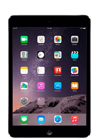 Ремонт iPad Mini 2